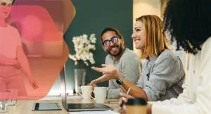 How AI can drive human connection and team success